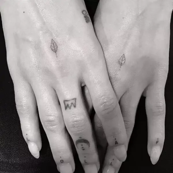 @rad.tattoos - Tattoo Formentera